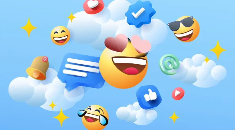 Emojiler Ne Anlatıyor? En Popüler Emojilerin Anlamları ve Kullanımları