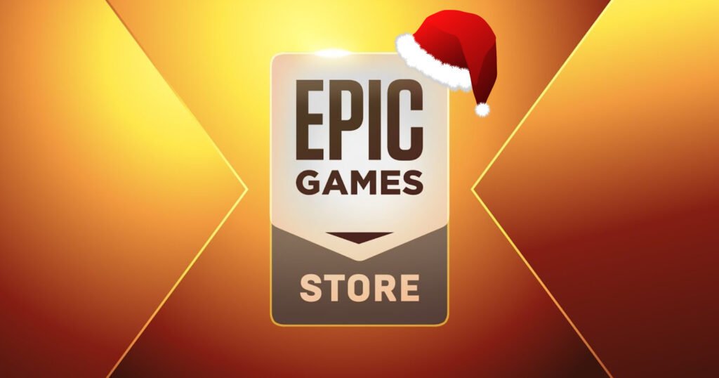 Epic Games Store Ücretsiz Oyunu: Astrea - Altı Yüzlü Kehanetler