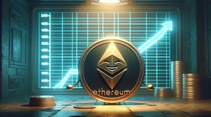 Ethereum ETF Girişleri 2025 İçin Ralli İşaretleri Gösteriyor