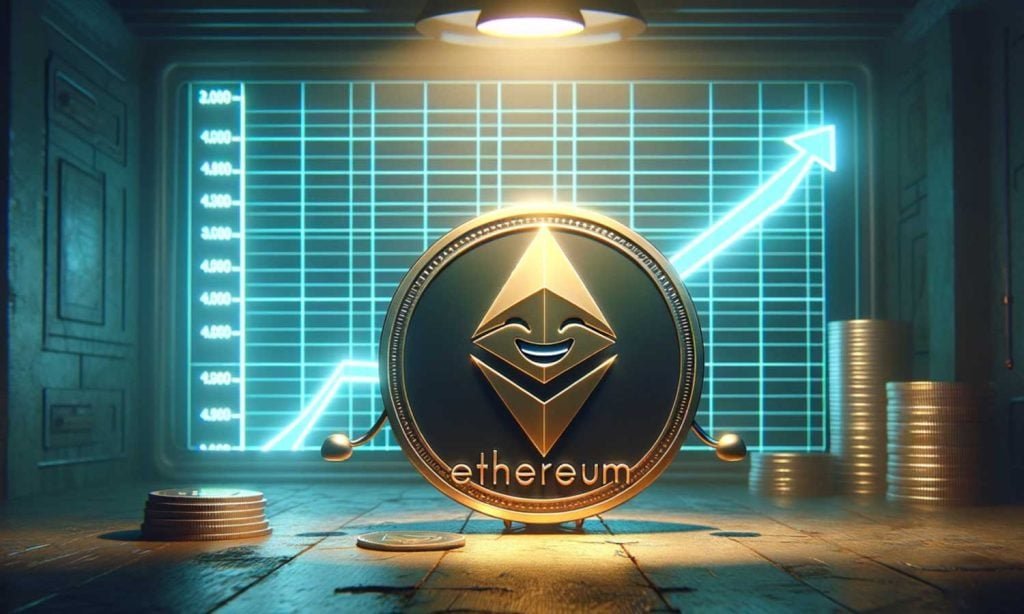 Ethereum ETF Girişleri 2025 İçin Ralli İşaretleri Gösteriyor