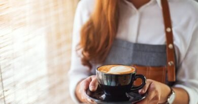 Evde Kahve ile Hazırlayabileceğiniz Barista Tarzı Lezzetler