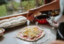 Pizza Hamuru Nasıl Yapılır? En Lezzetli Pizza Hamuru Tarifi!