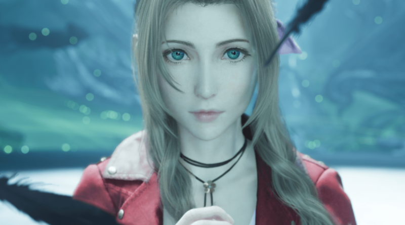Final Fantasy VII Rebirth Yaratıcılarından Beklenmedik Bir Tepki: Sonunu Tartışmanıza Bayılıyorlar!