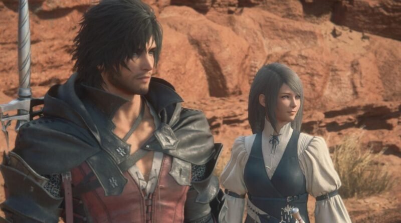 Final Fantasy 7 Rebirth, PC İçin Duyuruldu!