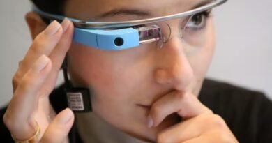 Gemini Destekli Google Glass Yolda!