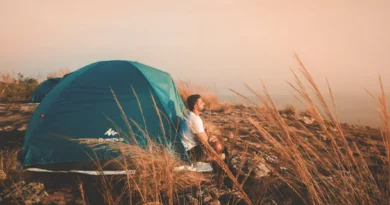 Lüks Kamp Rehberi: Glamping Deneyimi