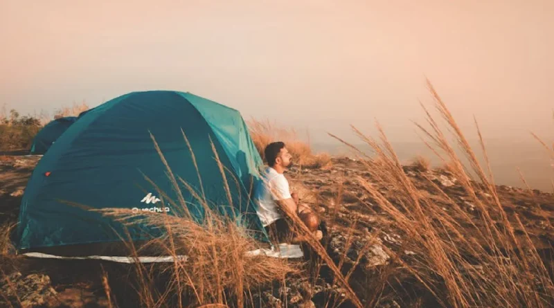 Lüks Kamp Rehberi: Glamping Deneyimi