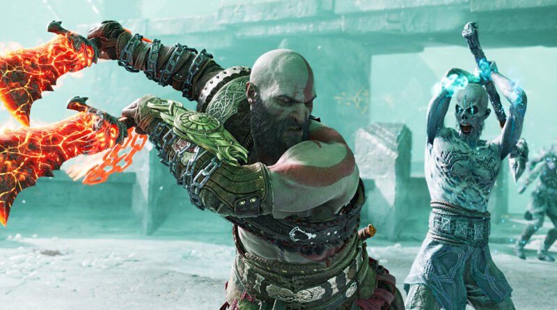 Birçok PlayStation Oyunu Xbox'a Yolda!