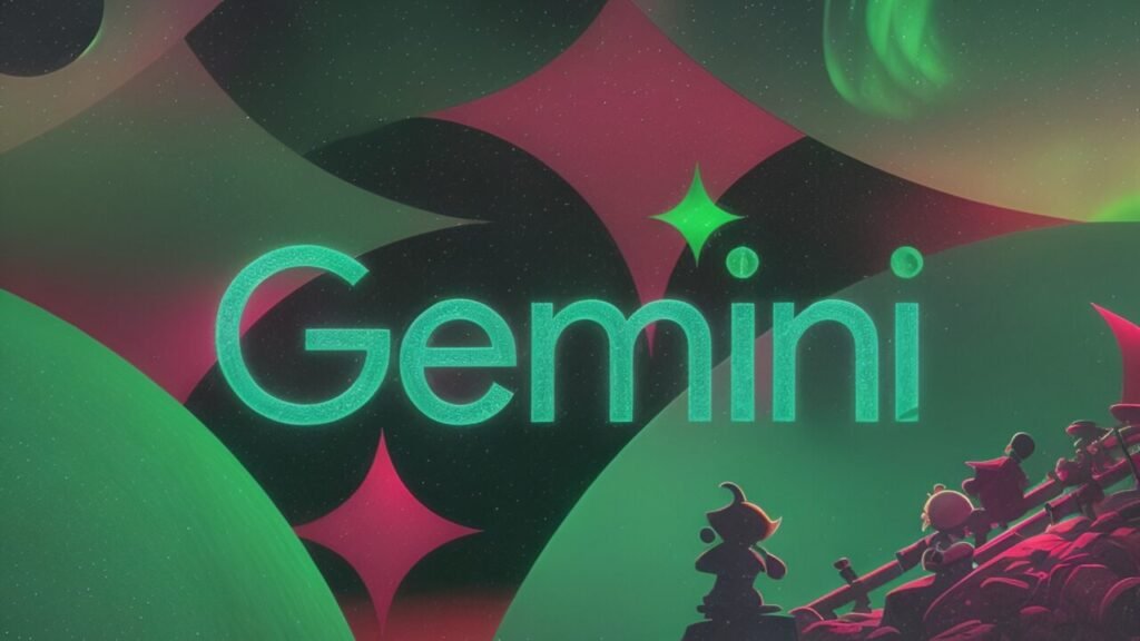 Google, Düşünen Gemini Yapay Zeka Modelini Tanıttı!