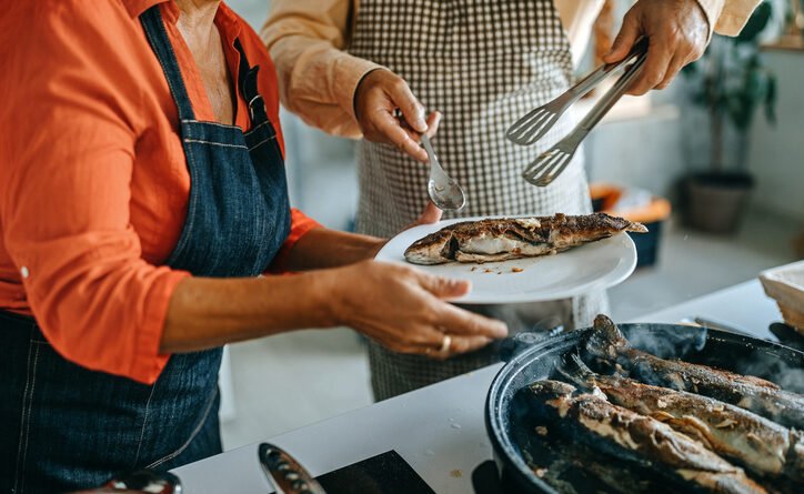 Balık Pişirme Teknikleri: Hangi Balık Nasıl Hazırlanır?