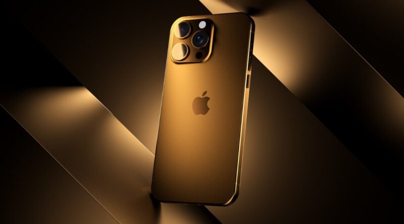 Irak'ta 2025 iPhone fiyatları: iPhone 16 Pro Max ne kadar?