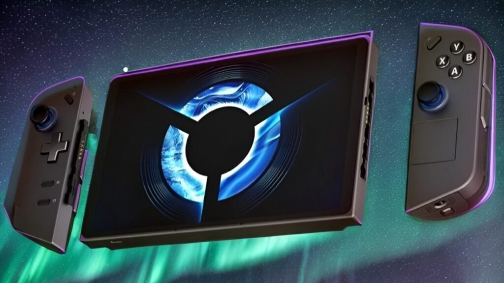 Lenovo Legion Go S: Özellikleri ve Fiyatı Hakkında Bilgiler