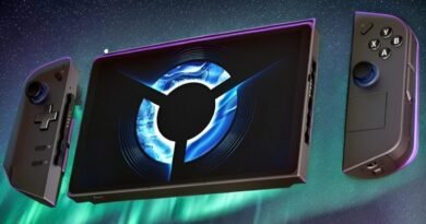 Lenovo Legion Go S: Özellikleri ve Fiyatı Hakkında Bilgiler