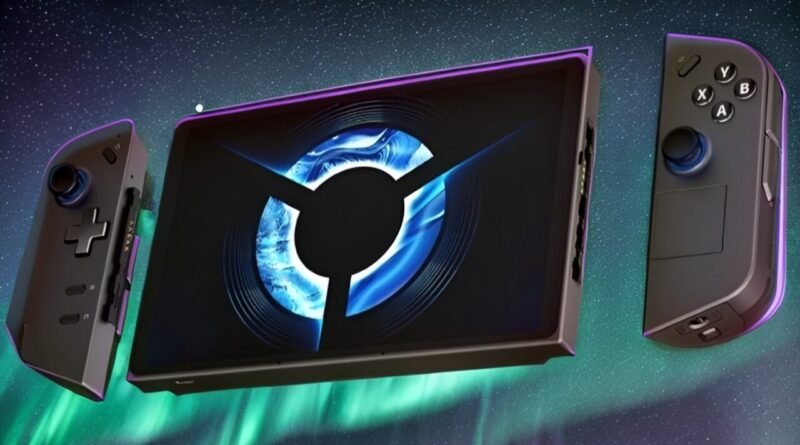 Lenovo Legion Go S: Özellikleri ve Fiyatı Hakkında Bilgiler