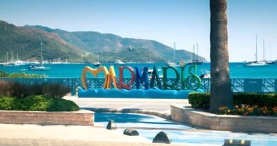 Marmaris'in En İyi Plajları | Turna.com