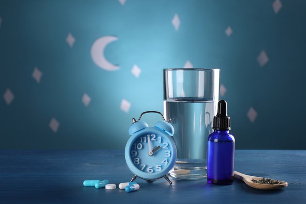 Melatonin Nedir ve Ne Amaçla Kullanılır?