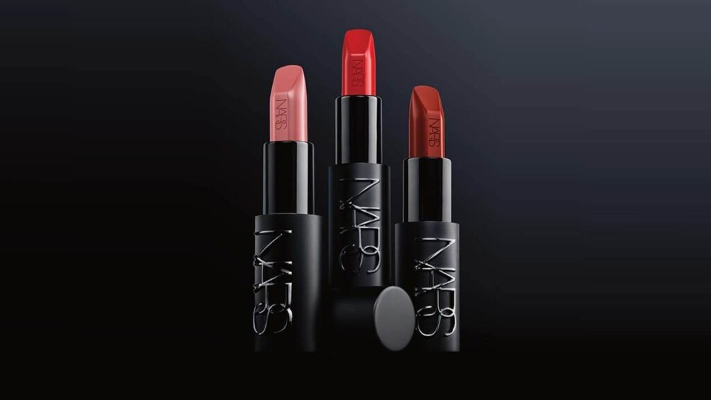 Nars'ın 30. Yılı, Explicit Lipstick ile Şereflendirildi