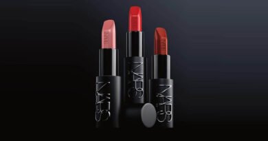 Nars'ın 30. Yılı, Explicit Lipstick ile Şereflendirildi