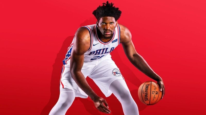 EA Sports, uzun yıllar aradan sonra NBA 2K'ya rakip çıkıyor!