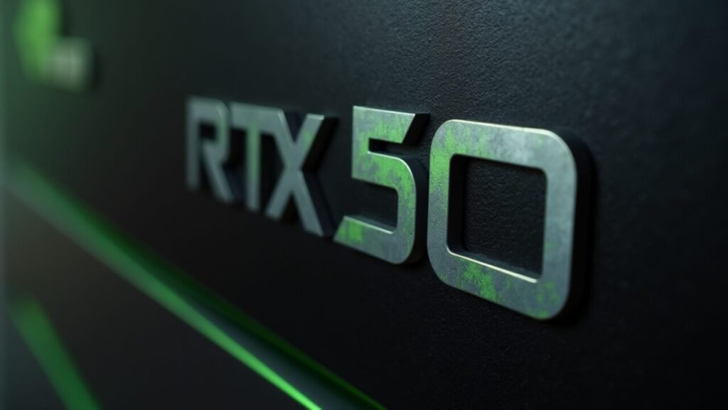 Nvidia RTX 5080'in Kutu Tasarımı Sızdırıldı!