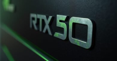 Nvidia RTX 5080'in Kutu Tasarımı Sızdırıldı!