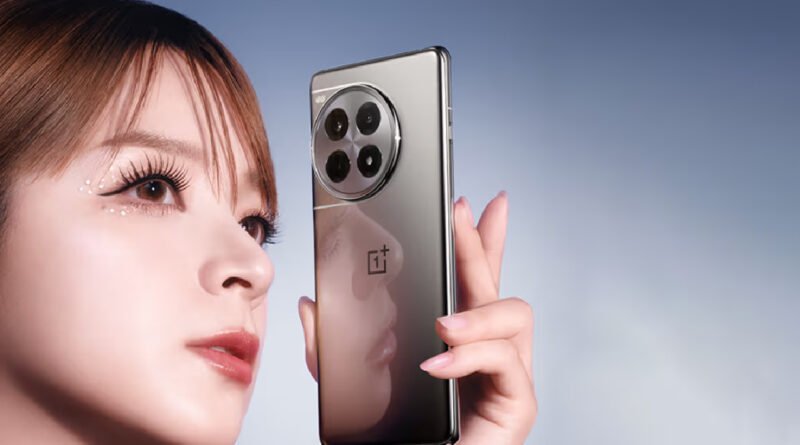 OnePlus Ace 5'in Tüm Özellikleri Açıklandı!