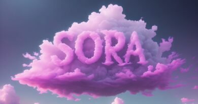 OpenAI'dan Beklenmedik Bir Gelişme: Sora Artık Ücretsiz!