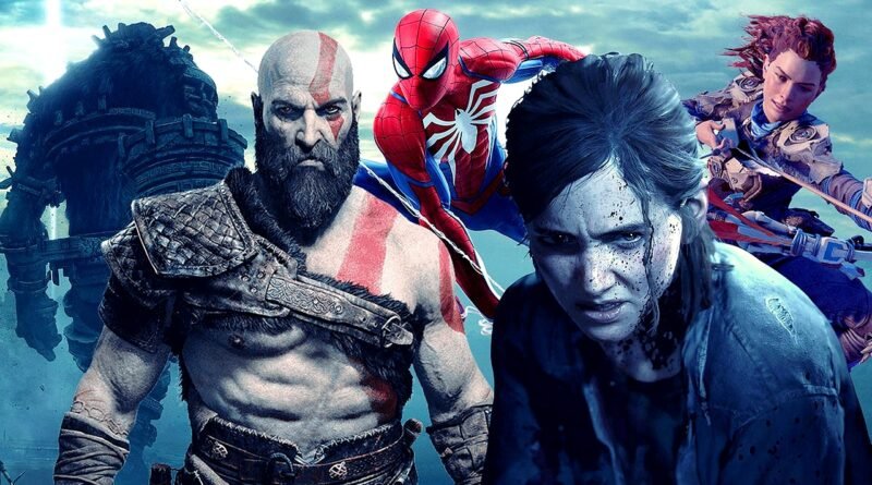 2024'ün En İyi PlayStation Oyunları Açıklandı: Kazananlar Burada!