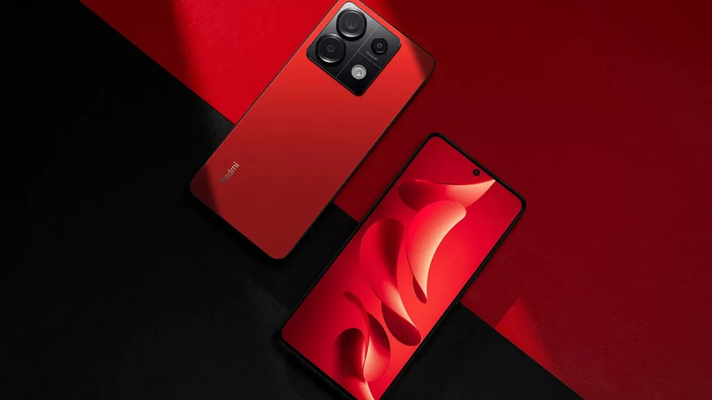 Redmi Note 14 4G ve Note 14 Pro 4G'nin Özellikleri Sızdırıldı!