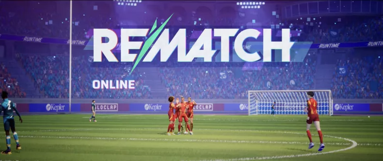 SIFU yapımcısından EA FC 25'e alternatif yeni bir oyun geliyor!