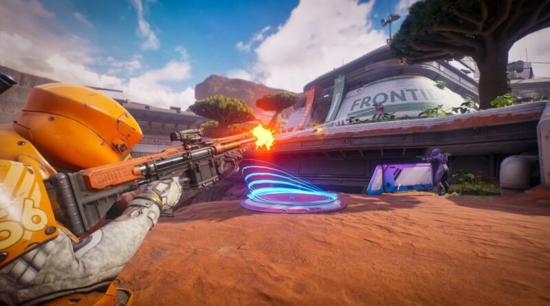 Splitgate 2, yeni nesil ile buluşuyor! PC oyuncuları için harika bir haber!