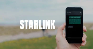 Starlink