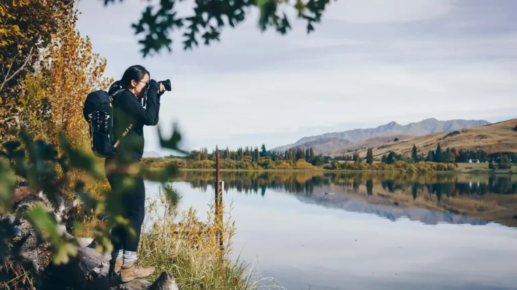 Tatil Fotoğrafları İçin En Güzel Instagram Mekanları