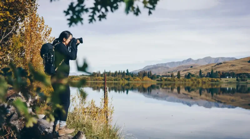 Tatil Fotoğrafları İçin En Güzel Instagram Mekanları
