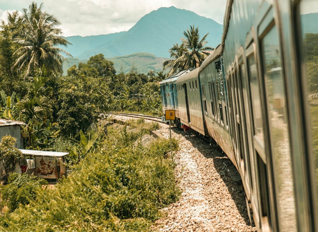 En Güzel Manzaralı Tren Rotaları