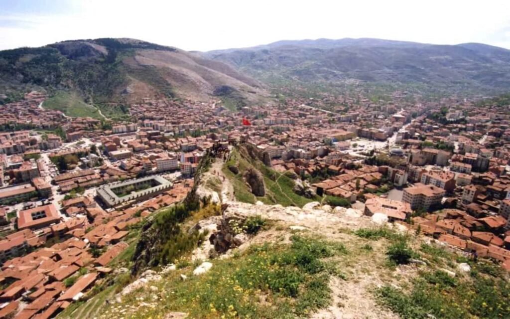 Tokat Seyahat Rehberi: Tarih ve Doğanın Kesiştiği Nokta