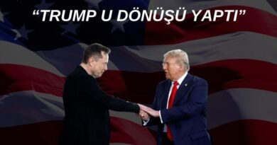 Trump, Elon Musk'a Yabancı İşçi Alımında Destek Verdi!