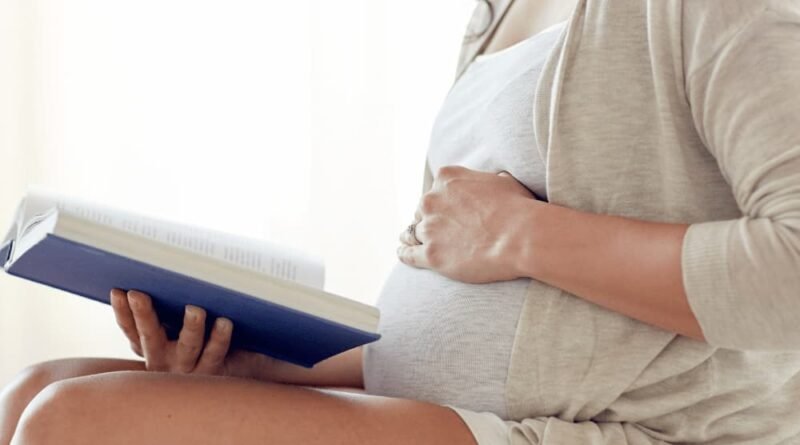 Hamilelik Döneminde Okumanız Gereken En İyi Kitaplar