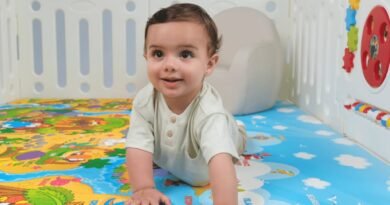 Tummy Time Nedir ve Bebekler için Neden Gereklidir?