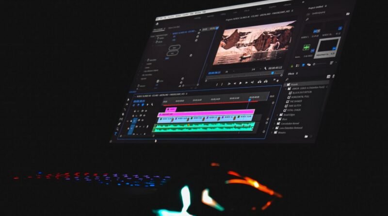 Bilgisayarda ve Mobilde Nasıl Edit Yapılır?
