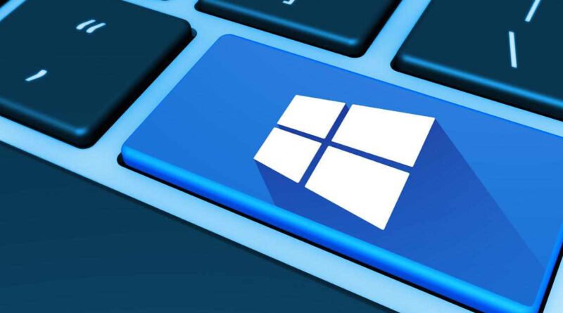 Windows Klavye İpuçları ve Püf Noktaları
