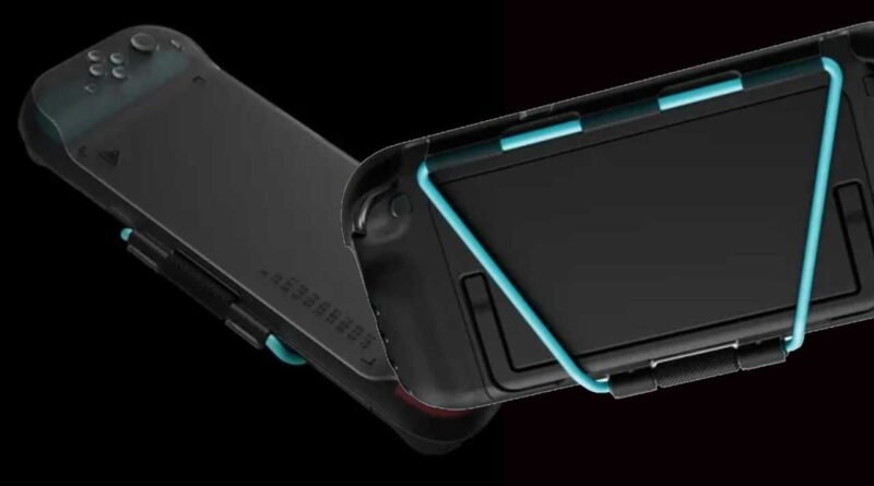 Nintendo Switch 2 Nihayet Tanıtıldı! İşte Yeni Tasarımıyla Karşınızda!