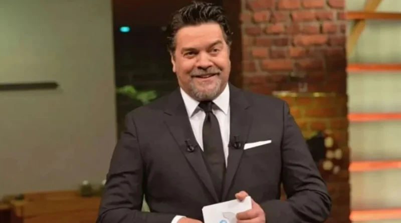 Beyaz Show'un Başlangıç Tarihi: Merakla Beklenen Açıklama!