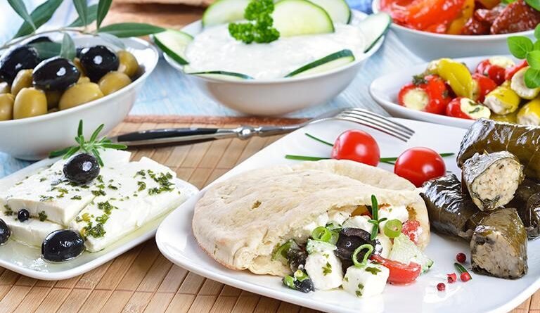 Evde Kolayca Hazırlayabileceğiniz 5 Basit Tarif