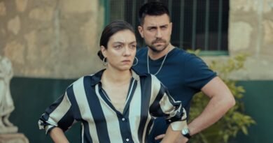 Magarsus'un Yeni Sezonundan İlk Fragman Yayında