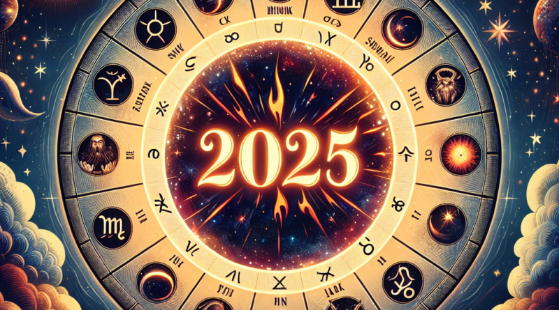 7 Ocak 2025 Burç Yorumları