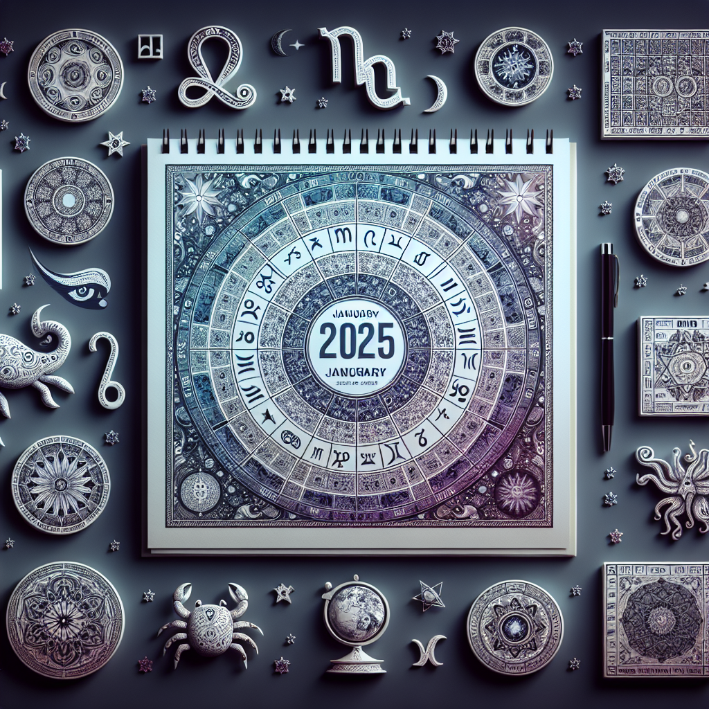 13 Ocak 2025 Burç Yorumları