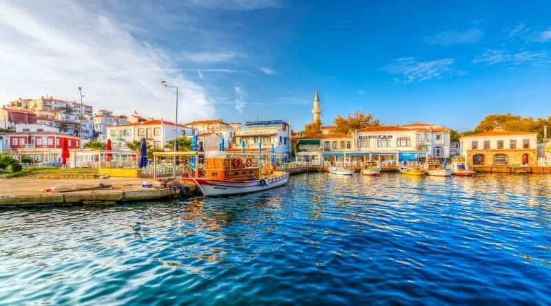 Bozcaada Seyahat Rehberi: Keşif Tüyoları