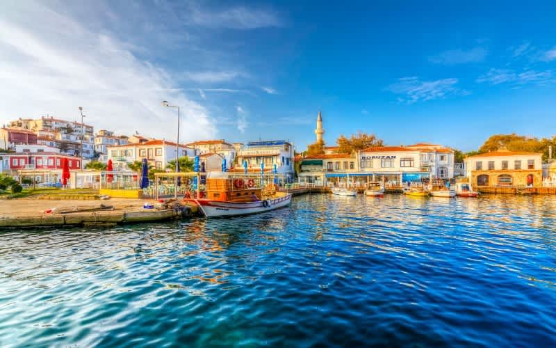 Bozcaada Seyahat Rehberi: Keşif Tüyoları