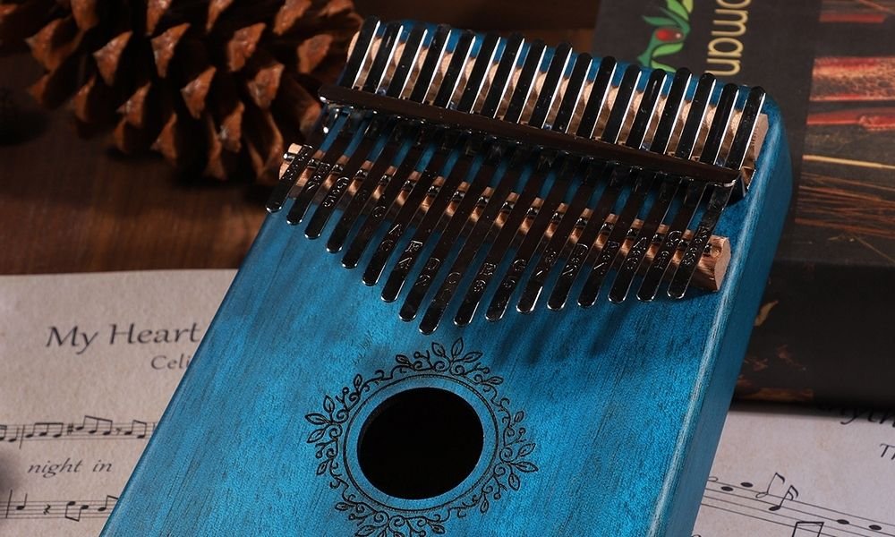 Kalimba